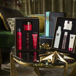 The Ritual of Ayurveda - Large Gift Set