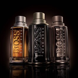 THE SCENT MAGNETIC FOR HIM EAU DE PARFUM