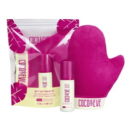 Sunny Honney - Self Tan Travel Kit
