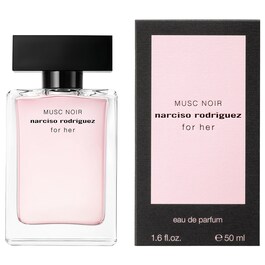 FOR HER MUSC NOIR EDP