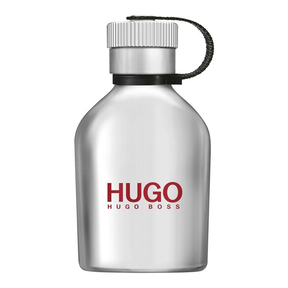 Hugo Iced, Hugo Boss