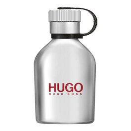 Hugo Iced image