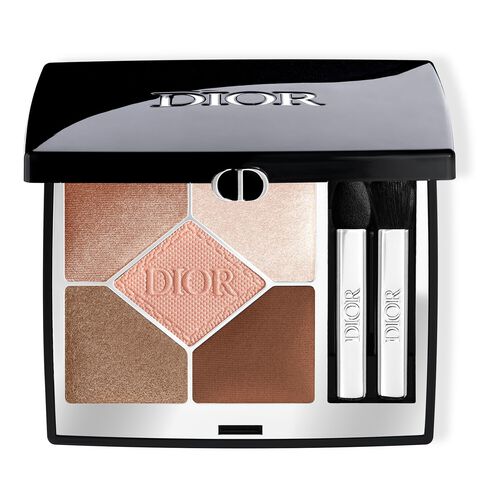 Dior - 5 Couleurs Couture Eyeshadow Palette - High-Colour - Long-Wear Creamy Powder