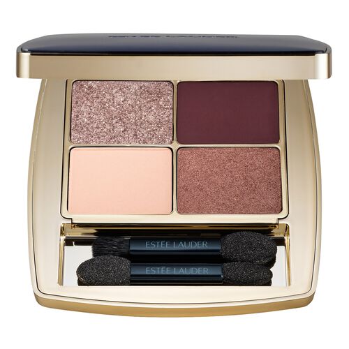 Est?e Lauder - Pure Color Envy Eyeshadow Quad