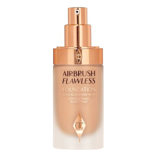 Charlotte Tilbury - Airbrush Flawless Foundation