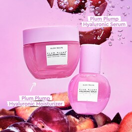 Plum Plump™ Hyaluronic - Ενυδατικό