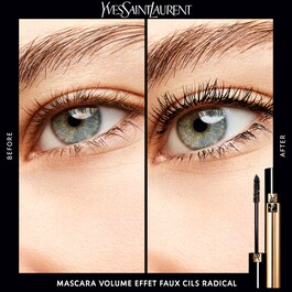 Mascara Volume Effet Faux Cils Radical