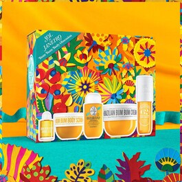 Bum Bum Body Obsession Bodycare