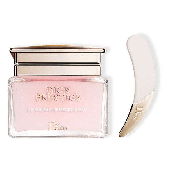 Dior Prestige Le Baume Démaquillant Exceptional Cleansing Balm-to-Oil, DIOR