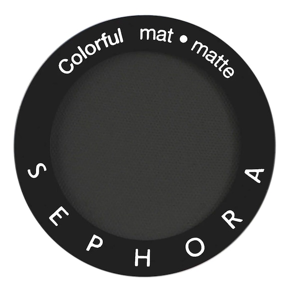 Colorful - Eyeshadow, Sephora Collection