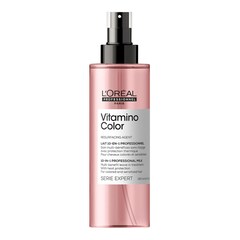SERIE EXPERT Vitamino Color 10 Σε 1 Σπρει Για Βαμμένα Μαλλιά, L'Oréal Professionnel