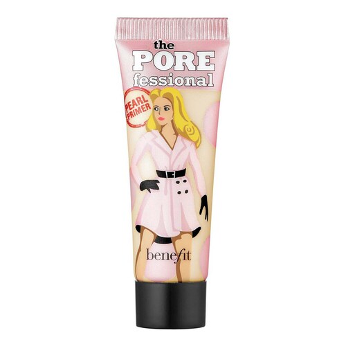 Benefit Cosmetics – The POREfessional: Pearl Primer – το καλύτερο primer