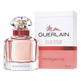Mon Guerlain Eau de Parfum Bloom of Rose