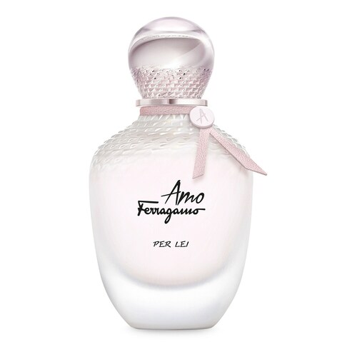 Salvatore Ferragamo Salvatore Ferragamo - FERRAGAMO AMO PER LEI EAU DE PARFUM