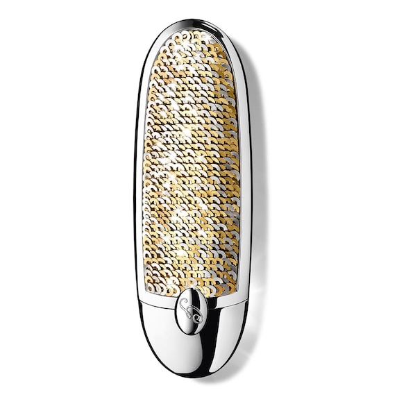 Rouge G - The Double Mirror Case, Guerlain