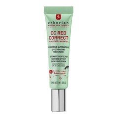 CC Red Correct, Erborian
