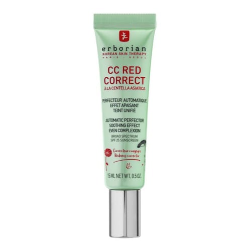 Erborian Erborian - CC Red Correct