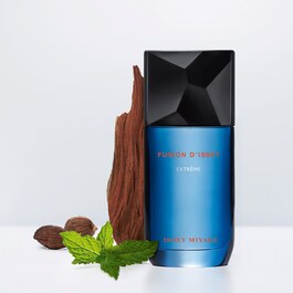 Fusion D'Issey - Eau de toilette intense