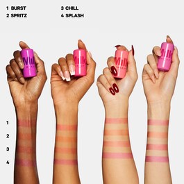 Cooling Water Jelly Tint - Τιντ για χείλη και μάγουλα