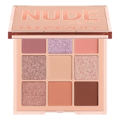 Nude Obsessions Eyeshadow Palette, Huda Beauty