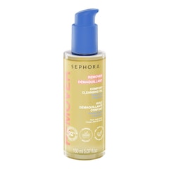 Λάδι Ντεμακιγιάζ Comfort - Καθαρίζει + Προστατεύει, Sephora Collection