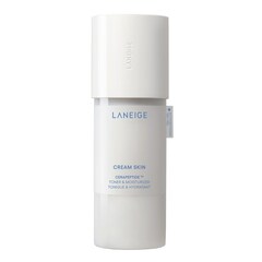 Cream Skin Cerapeptide - Toner & Moisturizer, Laneige