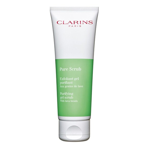 Pure Scrub, Clarins