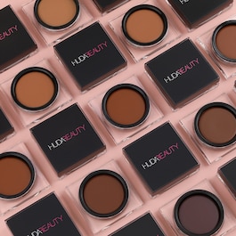 Tantour Contour & Bronzer Cream