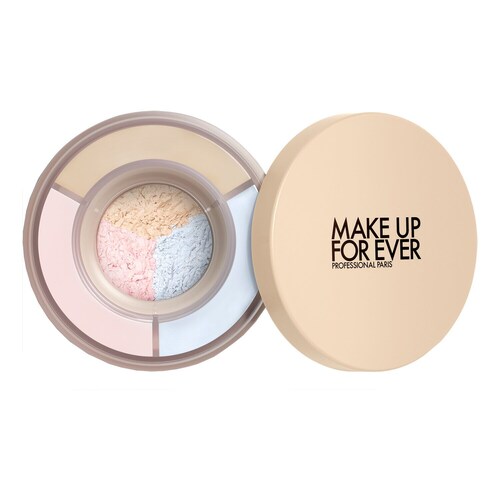 ΜΑΚΙΓΙΑΖ > Επιδερμίδα > Πούδρα Make Up For Ever - HD Skin Twist&Light - Lighting powder