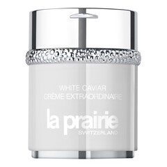White Caviar Crème Extraordinaire, LA PRAIRIE