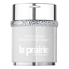 White Caviar Crème Extraordinaire