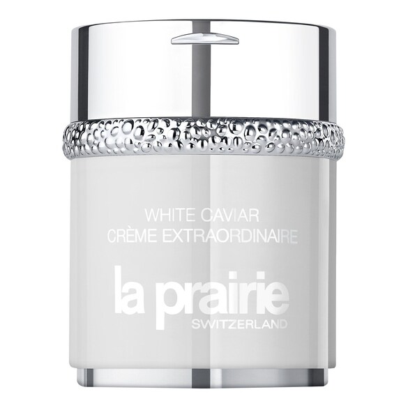 White Caviar Crème Extraordinaire, LA PRAIRIE