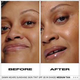 Sunshine Skin Tint SPF 30