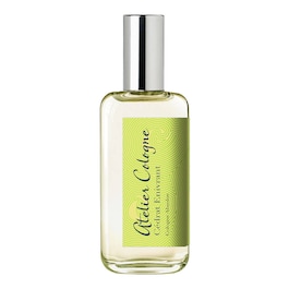 Cedrat Enivrant Cologne Absolue Pure Perfume image