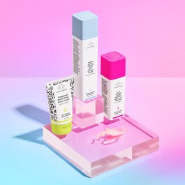 T.L.C. Framboos Glycolic Night Serum
