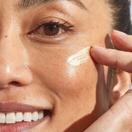 The Impossible Glow - Highlighting and bronzing drops
