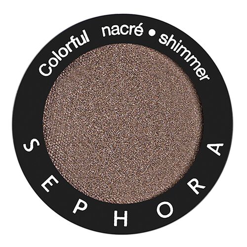 Sephora Collection - Colorful Eyeshadow Shimmer finish 1,20g