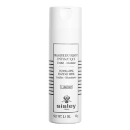 Exfoliating Enzyme Mask