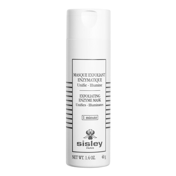 Exfoliating Enzyme Mask, Sisley