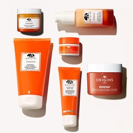 GinZing - Energy-Boosting Tinted Moisturizer SPF40