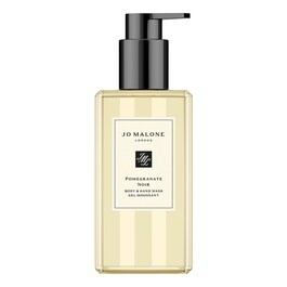 Pomegranate Noir Body & Hand Wash image