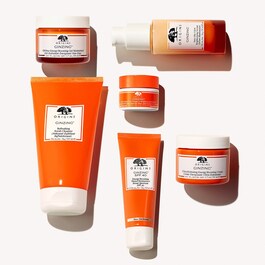 GinZing - Oil-Free Energy Boosting Gel Moisturizer