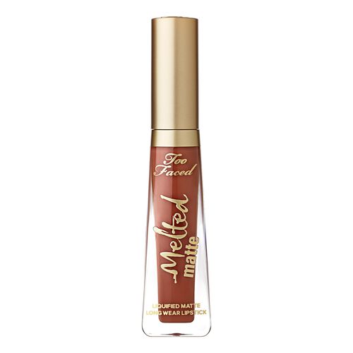 Too Faced - Melted Matte Liquified Long Wear Matte Lipstick
