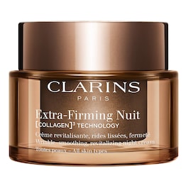 Extra-Firming Night Cream All Skin Types - Συσφικτική Κρέμα Νύχτας image