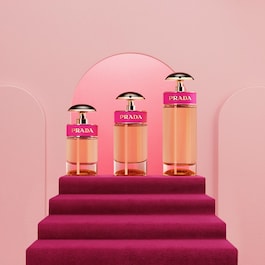 Candy Eau de Parfum