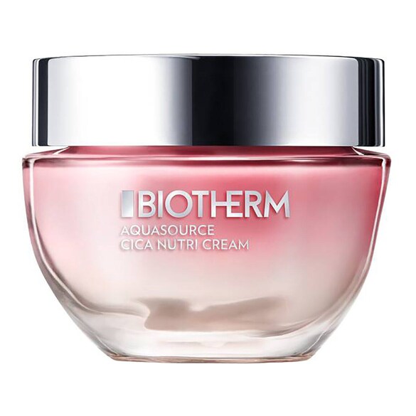 Aquasource - Cica Nutri Cream, BIOTHERM
