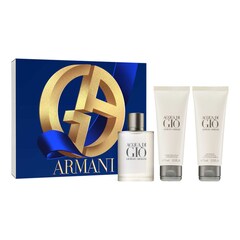 Acqua di Giò Eau de Toilette Gift Set, ARMANI