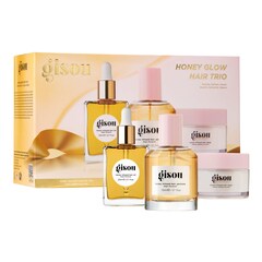 Honey Glow Hair, GISOU