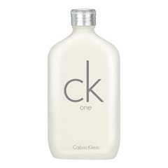 Calvin Klein One, Calvin Klein