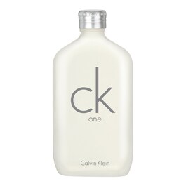 Calvin Klein One